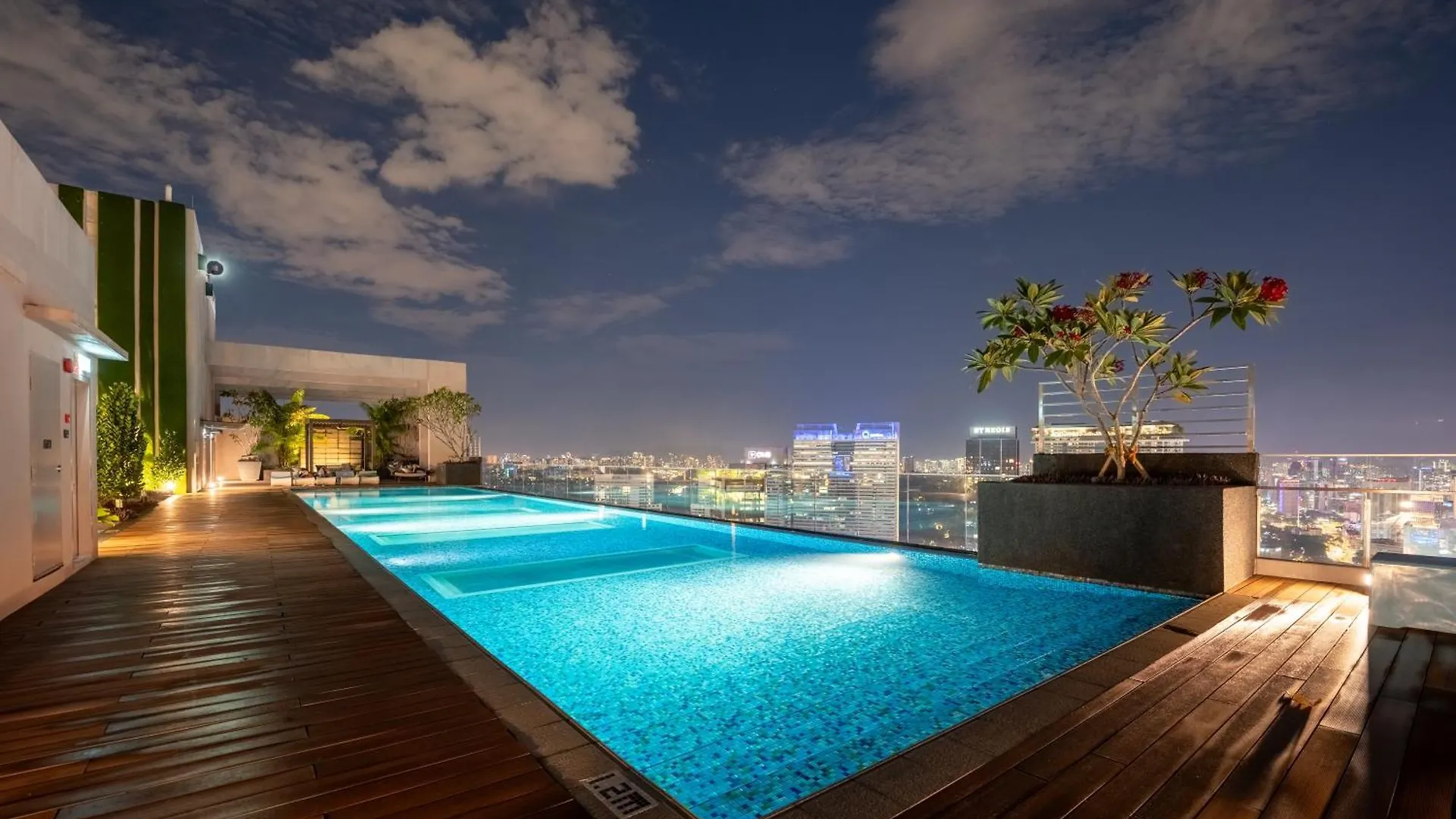 The Riv At Riveria City Kl Sentral By Luxe N Comfy Kuala Lumpur 0*,  Malaysia